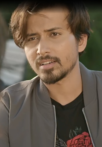 Devar in ullu web series 'Devar Ji'