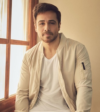 Emraan Hashmi in Disney Hotstar's upcoming web series Showtime