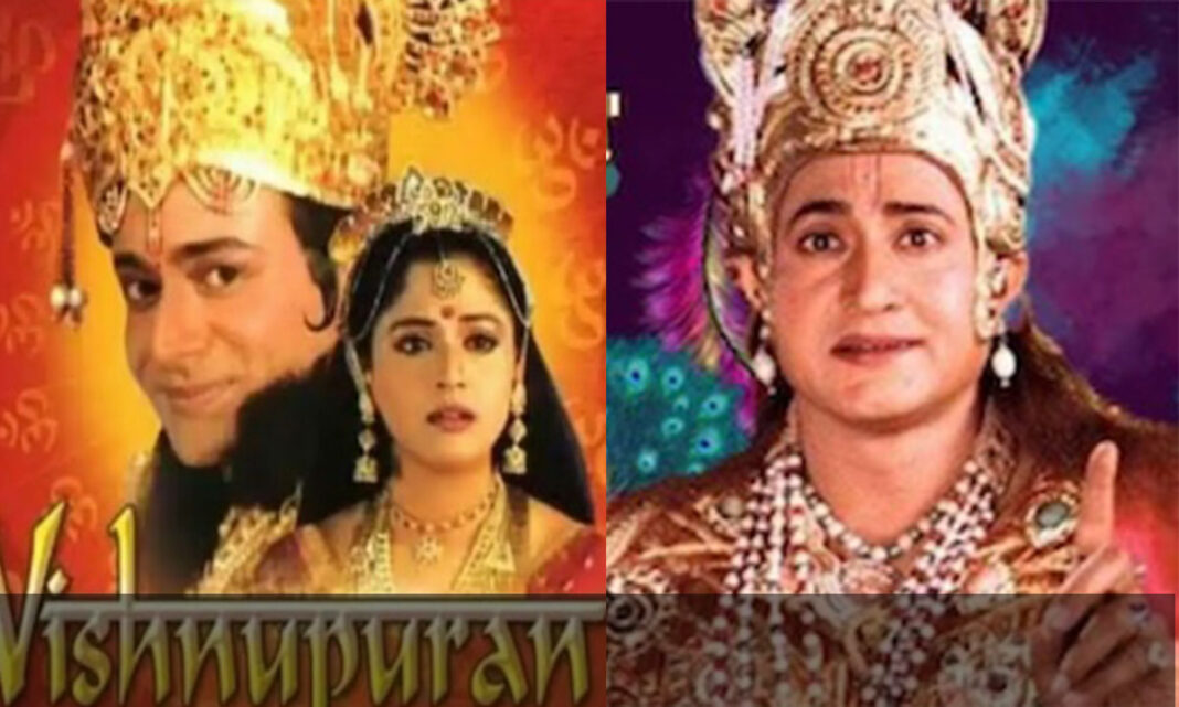 Evergreen-Mythological-Tv-shows