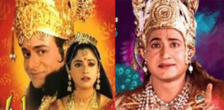 Evergreen-Mythological-Tv-shows