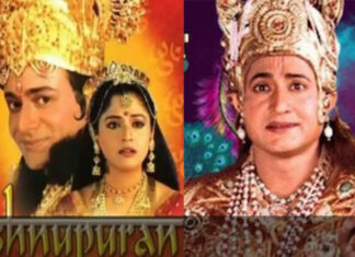 Evergreen-Mythological-Tv-shows