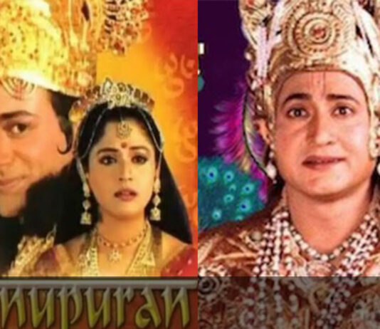 Evergreen-Mythological-Tv-shows