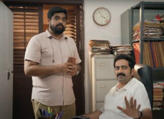 Jai Mahendran Cast - Sony Liv's Latest Web Series (2024)