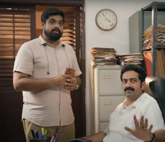 Jai Mahendran Cast - Sony Liv's Latest Web Series (2024)