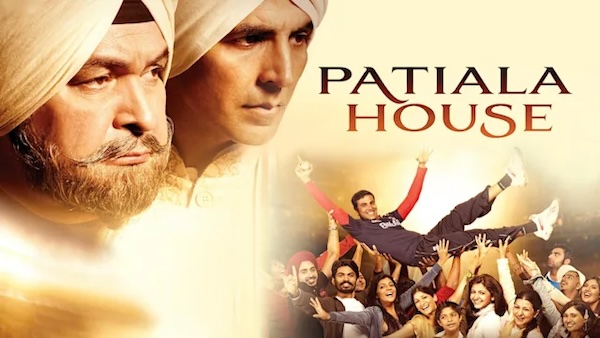 Patiala House (2011)