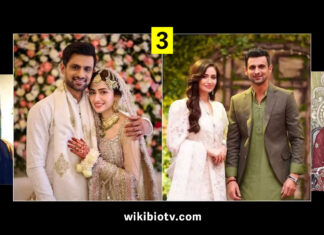 Shoaib Malik, Sana Javed, Sania Mirza and Everything We Know about His Current Wife and Ex Wives