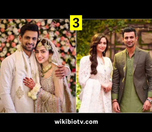 Shoaib Malik, Sana Javed, Sania Mirza and Everything We Know about His Current Wife and Ex Wives