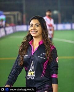 Thea Dsuuza Age, Height, Biography, Boyfriend, Web Series, Family