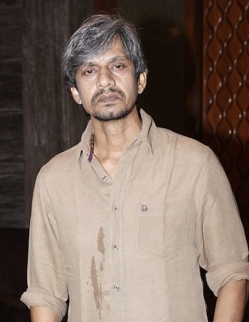 Vijay Raaz in Disney Hotstar's upcoming web series Showtime