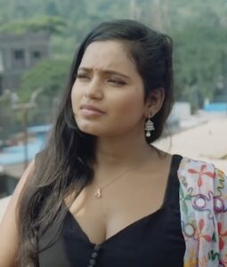 Desi Kisse Na Umra Ki Seema Ho Cast Part 1 & 2, Ullu Web Series
