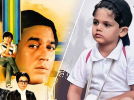 Best hindi movies on the theme of father-son relationship