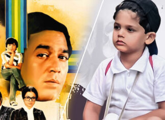 Best hindi movies on the theme of father-son relationship