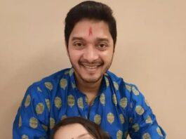 Facts about Shreyas Talpade