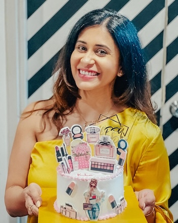 Kishwer Merchant in Kaisi Hai Yaariaan season 5