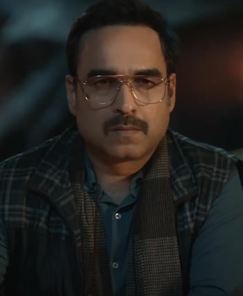 Pankaj Tripathi