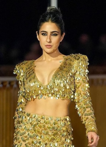 Sara Ali Khan 1