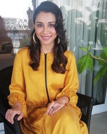 Amrita Puri