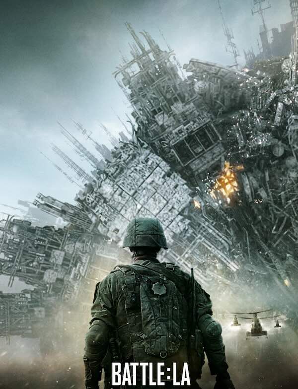 Battle Los Angeles (2011)