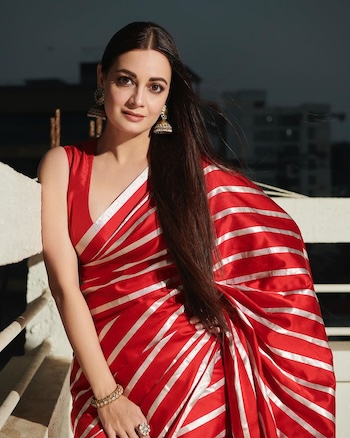 Dia Mirza