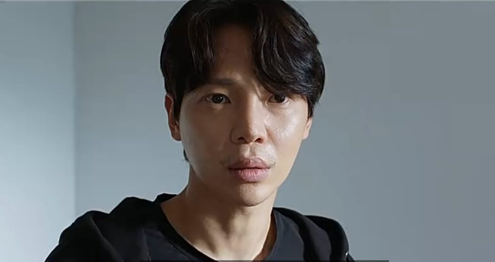 Episode 11 - Kang Hae Jin finds this culprit who attacked Choi Sang Eun