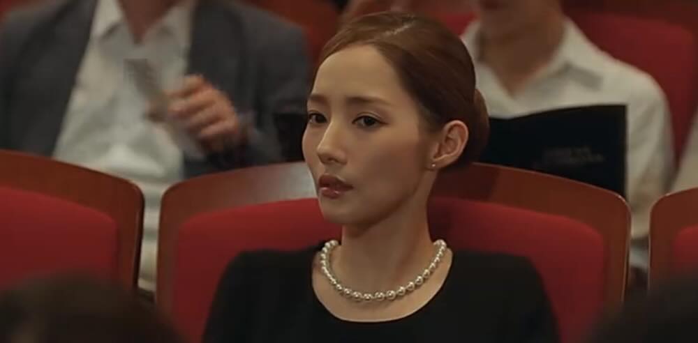 Episode 4 Choi Sang Eun Concert Scene