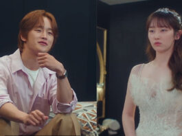 Wedding Impossible Korean Drama Series 2024 - full episodes summary