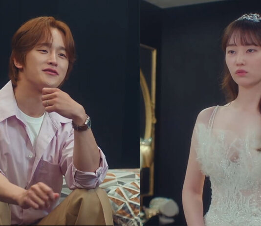 Wedding Impossible Korean Drama Series 2024 - full episodes summary