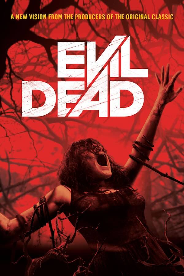 Evil Dead (2014)