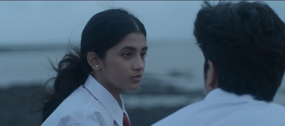 Gupta Gyaan - a romantic short film to watch under 15 minutes