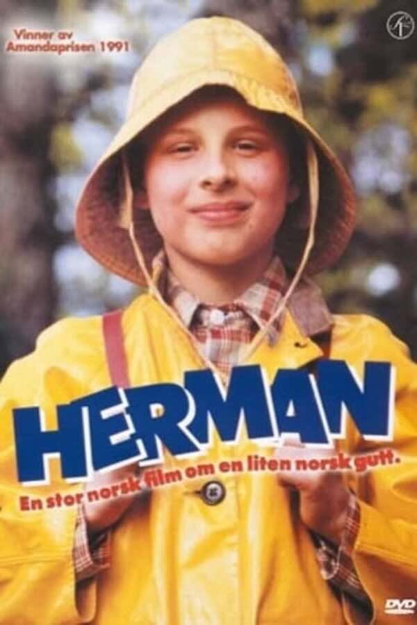 Hermen is a Norwegian film on rare genetic condition called Childhood Baldness.