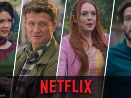 10 Irish Wish Captivating Scenes and Ending Explanation