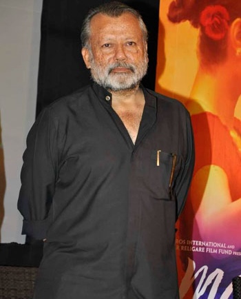 Pankaj Kapur