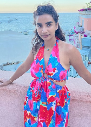 Patralekhaa