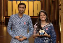 Shark Tank India Season 3 Ep 46