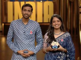 Shark Tank India Season 3 Ep 46