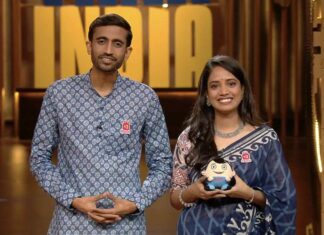 Shark Tank India Season 3 Ep 46