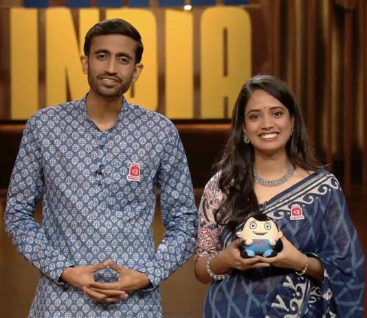 Shark Tank India Season 3 Ep 46