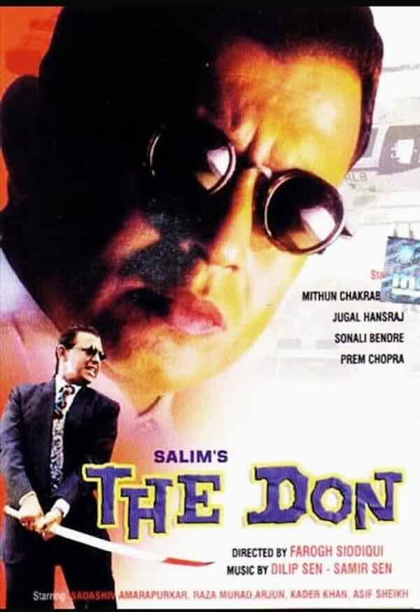 The Don 1995