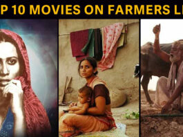 Top 10 Bollywood movies on farmers life and their condition in India