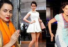 Kangana Ranaut: Small City Girl to Bollywood, Politics and Everything in Between