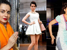 Kangana Ranaut: Small City Girl to Bollywood, Politics and Everything in Between