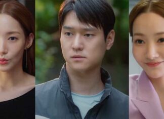 Love in Contract - Korean Drama