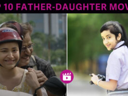top 10 father daughter movies on Jiocinema