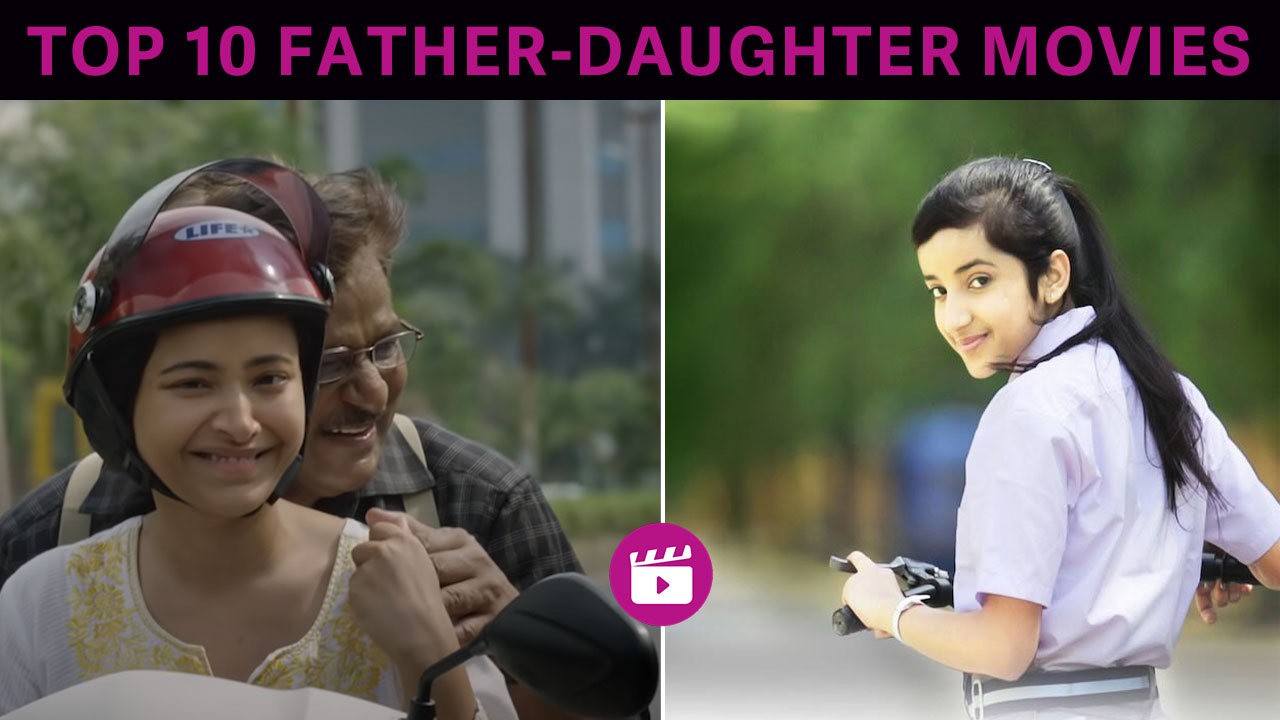 top 10 father daughter movies on Jiocinema