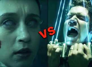 Conjuring vs Saw franchise faceoff