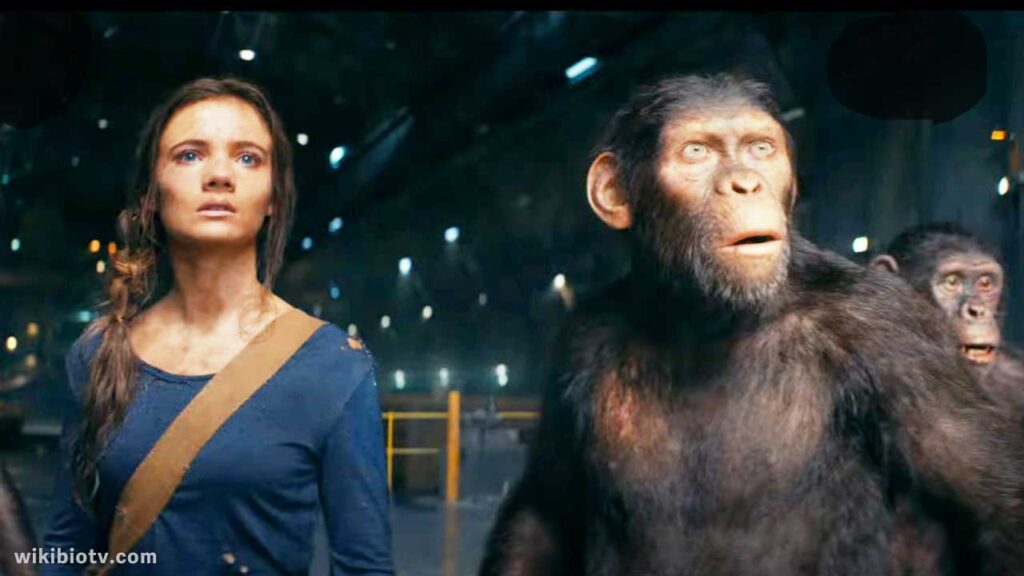 Kingdom of the of the Apes Plot, Release Date, OTT, Cast & Everything We Know So Far