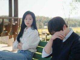 Queen of tears episode 9 and 10