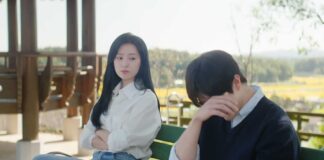 Queen of tears episode 9 and 10