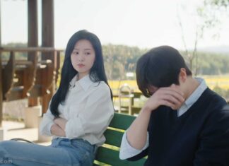 Queen of tears episode 9 and 10