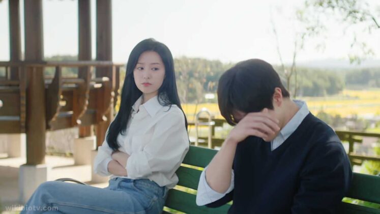 queen of tears special episodes summary